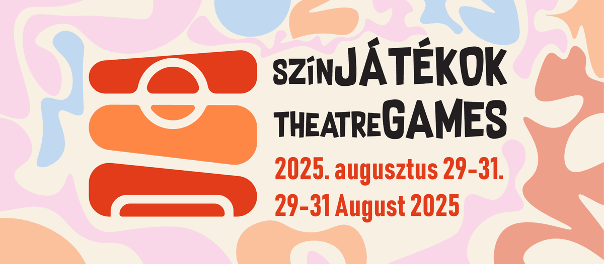 Theatre Games 29 31 August